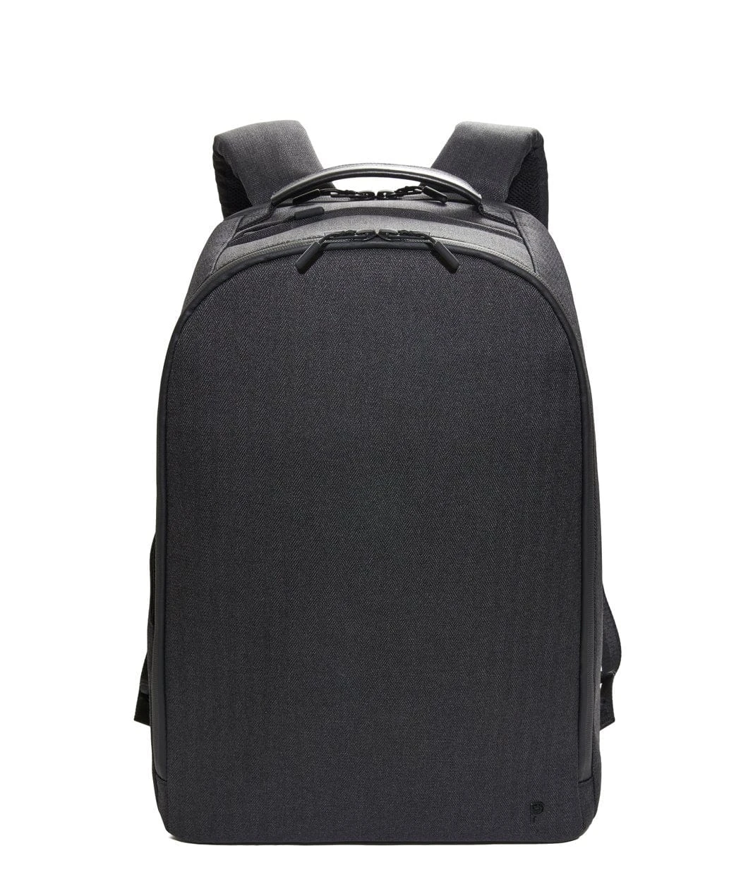 Pro Pack | Men's Heather Black 3 Pro Pack | Men's Heather Black - Image 3