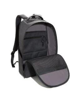 Pro Pack | Men's Heather Black 12 Pro Pack | Men's Heather Black -Gentlemans Wardrobe Store public rec bags pro pack men s heather black 16437844410402
