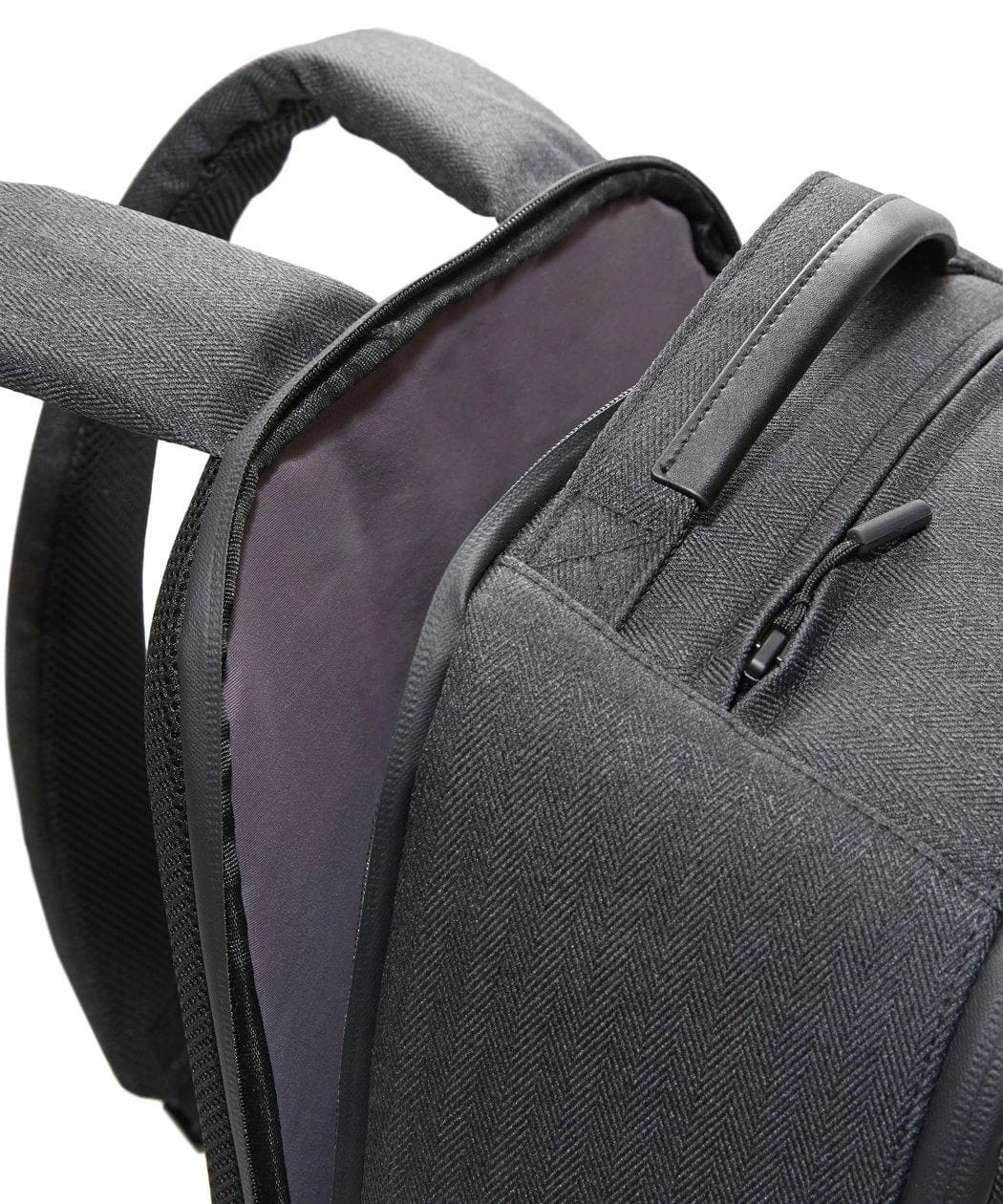 Pro Pack | Men's Heather Black 7 Pro Pack | Men's Heather Black - Image 7