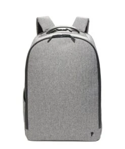 Pro Pack | Men's Heather Grey -Gentlemans Wardrobe Store public rec bags pro pack men s heather grey 16437824421922