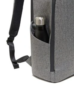 Pro Pack | Men's Heather Grey -Gentlemans Wardrobe Store public rec bags pro pack men s heather grey 16437824487458