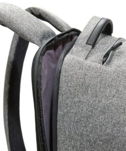 Pro Pack | Men's Heather Grey -Gentlemans Wardrobe Store public rec bags pro pack men s heather grey 16437824552994