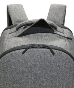 Pro Pack | Men's Heather Grey -Gentlemans Wardrobe Store public rec bags pro pack men s heather grey 16437824585762