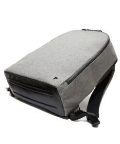 Pro Pack | Men's Heather Grey -Gentlemans Wardrobe Store public rec bags pro pack men s heather grey 16437824618530