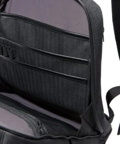 Pro Pack Plus | Men's Heather Black -Gentlemans Wardrobe Store public rec bags pro pack plus men s heather black 16437843787810