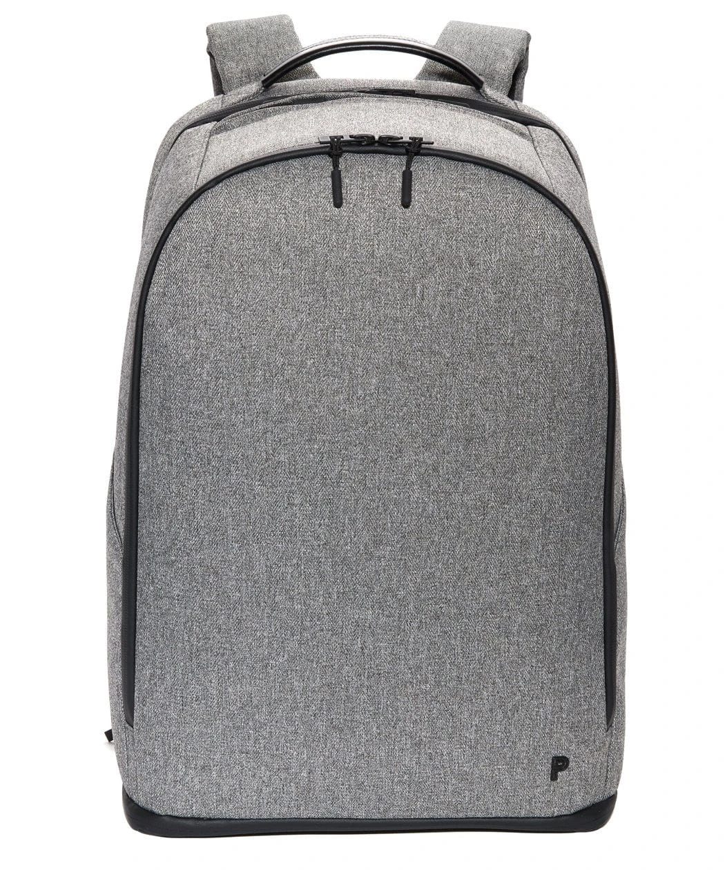 Pro Pack Plus | Men's Heather Grey 2 Pro Pack Plus | Men's Heather Grey - Image 2