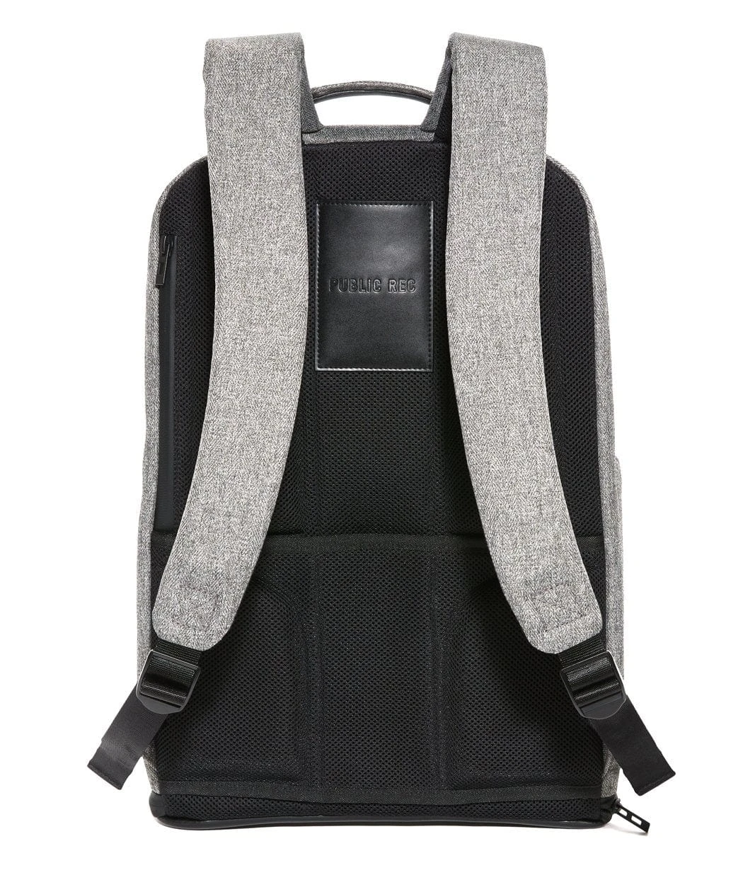 Pro Pack Plus | Men's Heather Grey 3 Pro Pack Plus | Men's Heather Grey - Image 3