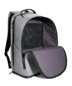 Pro Pack Plus | Men's Heather Grey 15 Pro Pack Plus | Men's Heather Grey -Gentlemans Wardrobe Store public rec bags pro pack plus men s heather grey 16437825110050
