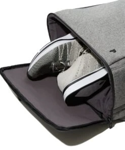 Pro Pack Plus | Men's Heather Grey 17 Pro Pack Plus | Men's Heather Grey -Gentlemans Wardrobe Store public rec bags pro pack plus men s heather grey 16437825175586