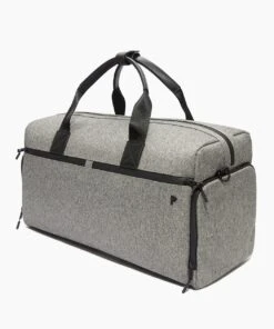 Pro Weekender | Men's Heather Grey