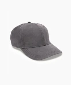 City Cap | Men's Nickel -Gentlemans Wardrobe Store public rec hats city cap men s nickel 16437822128162