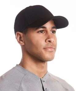 Condition Cap | Men's Black -Gentlemans Wardrobe Store public rec hats condition cap men s black 29868153700386