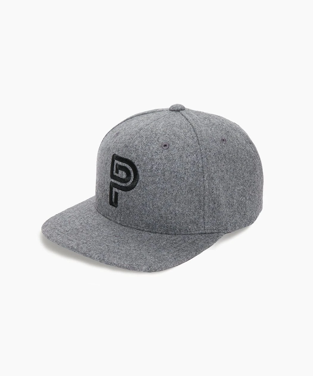 Game Day Cap | Men's Heather Grey 1 Game Day Cap | Men's Heather Grey