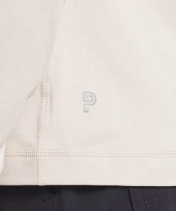 Go-To Long Sleeve Henley | Men's Stone -Gentlemans Wardrobe Store public rec henleys go to long sleeve henley men s stone 34110253826082