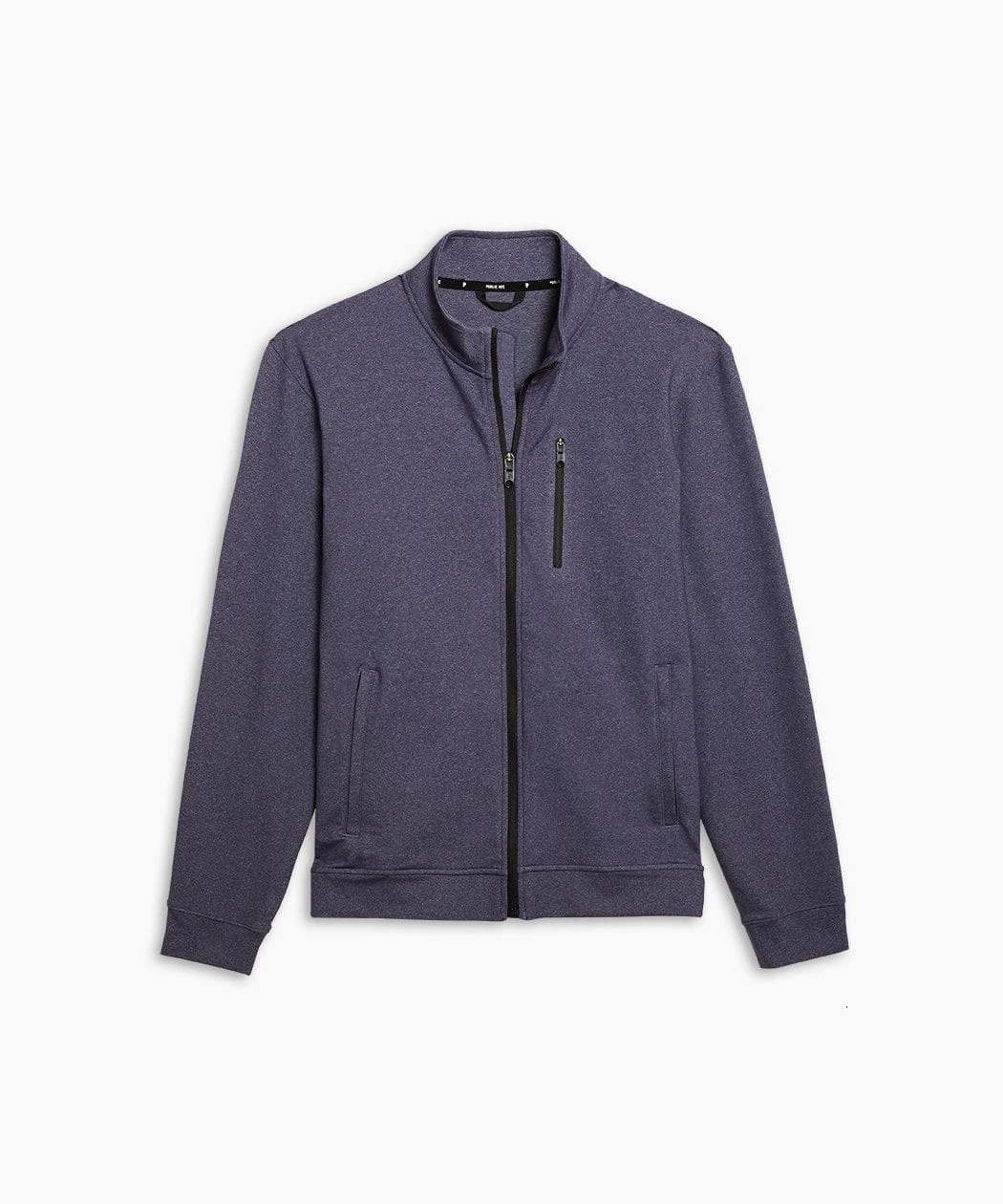 Gamechanger Jacket | Men's Heather Navy 6 Gamechanger Jacket | Men's Heather Navy - Image 6