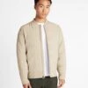 Better Than Down Bomber | Men's Silver Sage