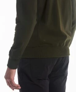 Crosstown Bomber | Men's Dark Olive 9 Crosstown Bomber | Men's Dark Olive -Gentlemans Wardrobe Store public rec jackets crosstown bomber men s dark olive 29958310690850