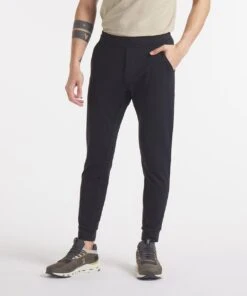 Gamechanger Jogger | Men's Black