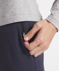 Gamechanger Jogger | Men's Navy 12 Gamechanger Jogger | Men's Navy -Gentlemans Wardrobe Store public rec joggers gameday joggers men s navy 32091148025890