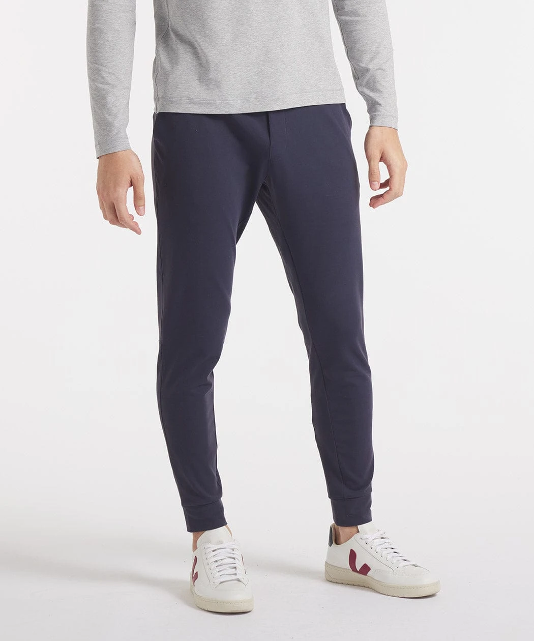 Gamechanger Jogger | Men's Navy 1 Gamechanger Jogger | Men's Navy