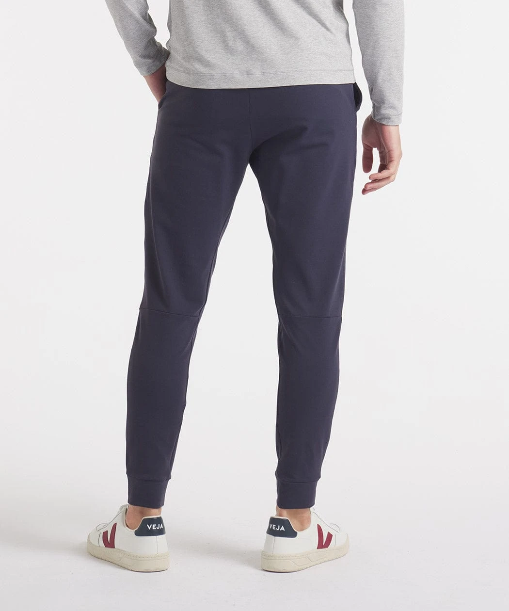 Gamechanger Jogger | Men's Navy 4 Gamechanger Jogger | Men's Navy - Image 4