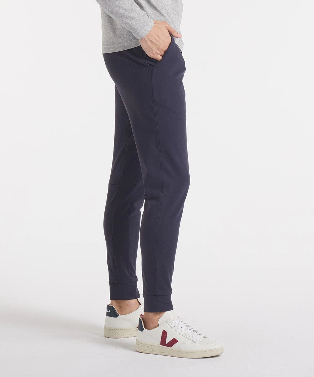 Gamechanger Jogger | Men's Navy 2 Gamechanger Jogger | Men's Navy - Image 2