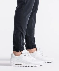 Stadium Jogger | Men's Midnight -Gentlemans Wardrobe Store public rec joggers stadium jogger men s midnight 16437859975202