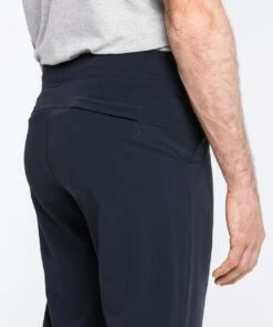 Stadium Jogger | Men's Midnight -Gentlemans Wardrobe Store public rec joggers stadium jogger men s midnight 16437860040738