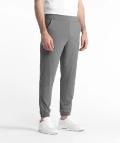 Stadium Jogger | Men's Storm Grey