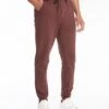 Weekender Joggers | Men's Heather Maroon