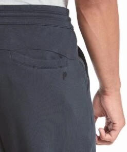 Weekender Joggers | Men's Stone Navy -Gentlemans Wardrobe Store public rec joggers weekender joggers men s stone navy 28326656081954