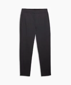Gamechanger Rec Pant | Men's Black 9 Gamechanger Rec Pant | Men's Black -Gentlemans Wardrobe Store public rec pants daymaker pants men s black 16437858205730