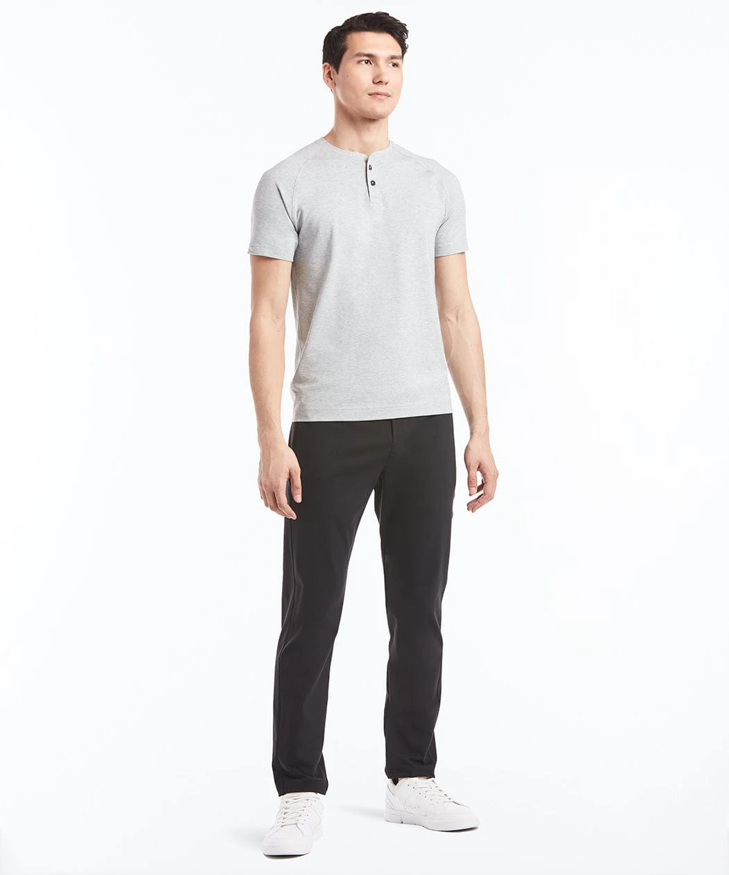 Gamechanger Rec Pant | Men's Black 2 Gamechanger Rec Pant | Men's Black - Image 2