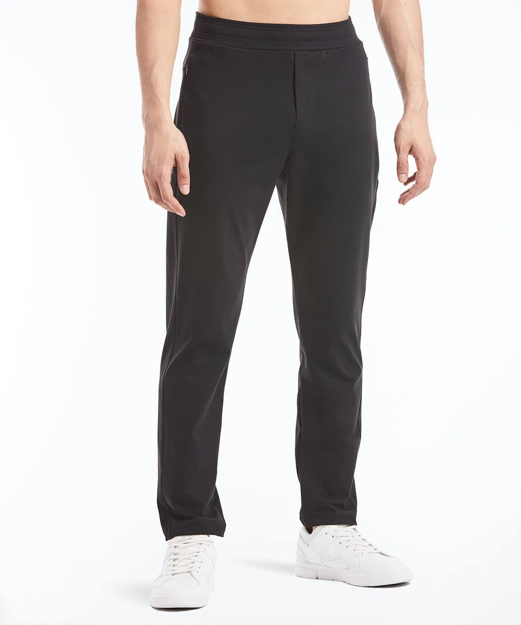 Gamechanger Rec Pant | Men's Black 1 Gamechanger Rec Pant | Men's Black