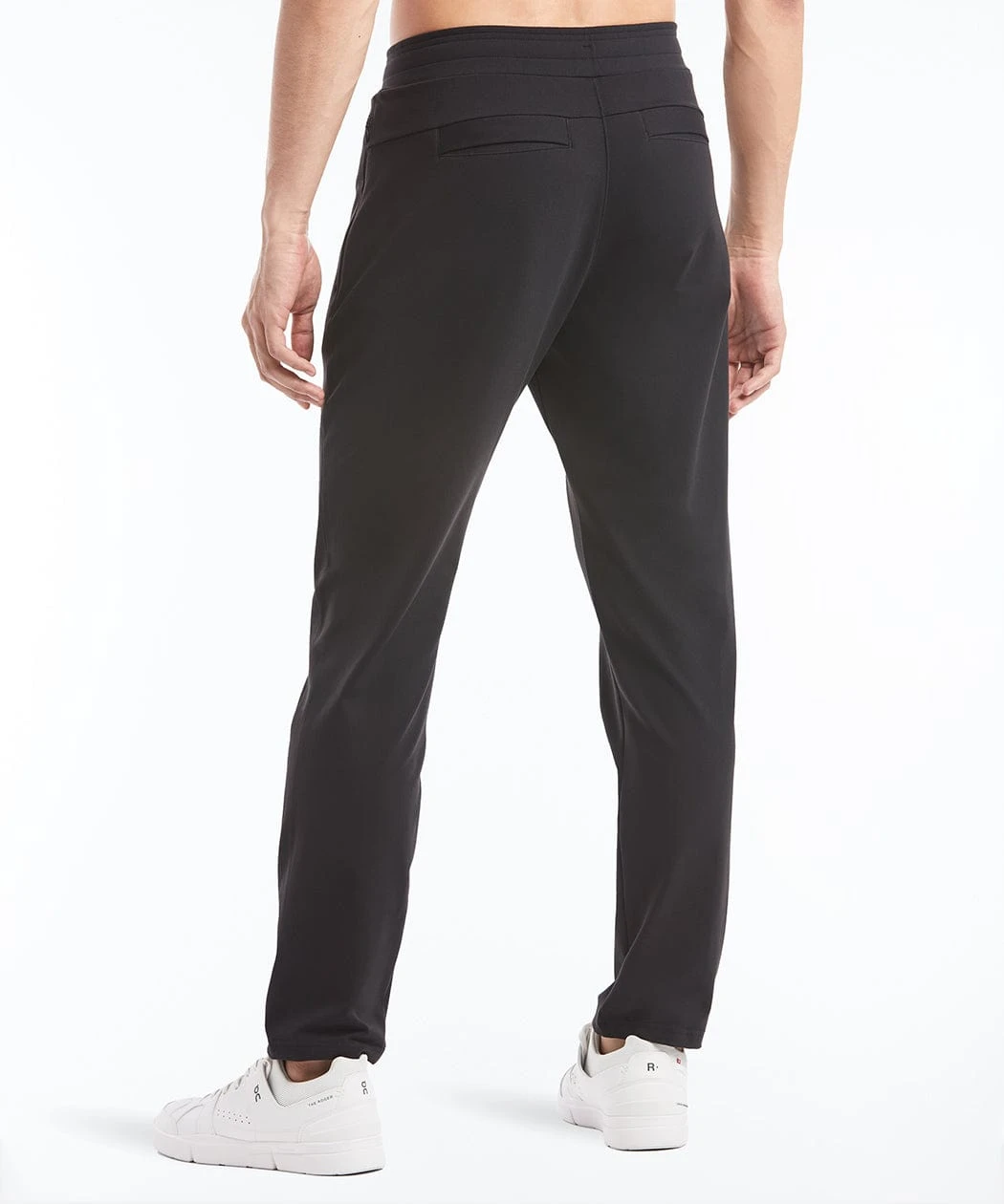 Gamechanger Rec Pant | Men's Black 3 Gamechanger Rec Pant | Men's Black - Image 3