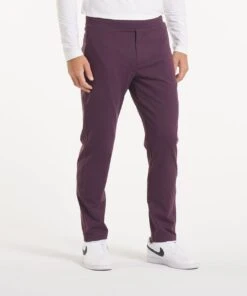 Gamechanger Rec Pant | Men's Blackberry