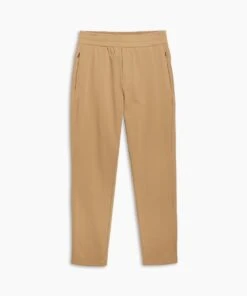 Gamechanger Rec Pant | Men's Khaki 11 Gamechanger Rec Pant | Men's Khaki -Gentlemans Wardrobe Store public rec pants daymaker pants men s khaki 16437878554658