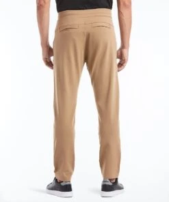 Gamechanger Rec Pant | Men's Khaki 8 Gamechanger Rec Pant | Men's Khaki -Gentlemans Wardrobe Store public rec pants daymaker pants men s khaki 28167444561954