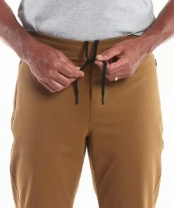 Gamechanger Rec Pant | Men's Military Khaki -Gentlemans Wardrobe Store public rec pants daymaker pants men s military khaki 30086351126562