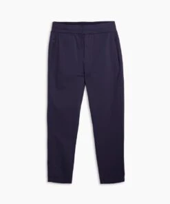 Gamechanger Rec Pant | Men's Navy -Gentlemans Wardrobe Store public rec pants daymaker pants men s navy 16437879406626