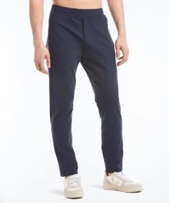 Gamechanger Rec Pant | Men's Navy