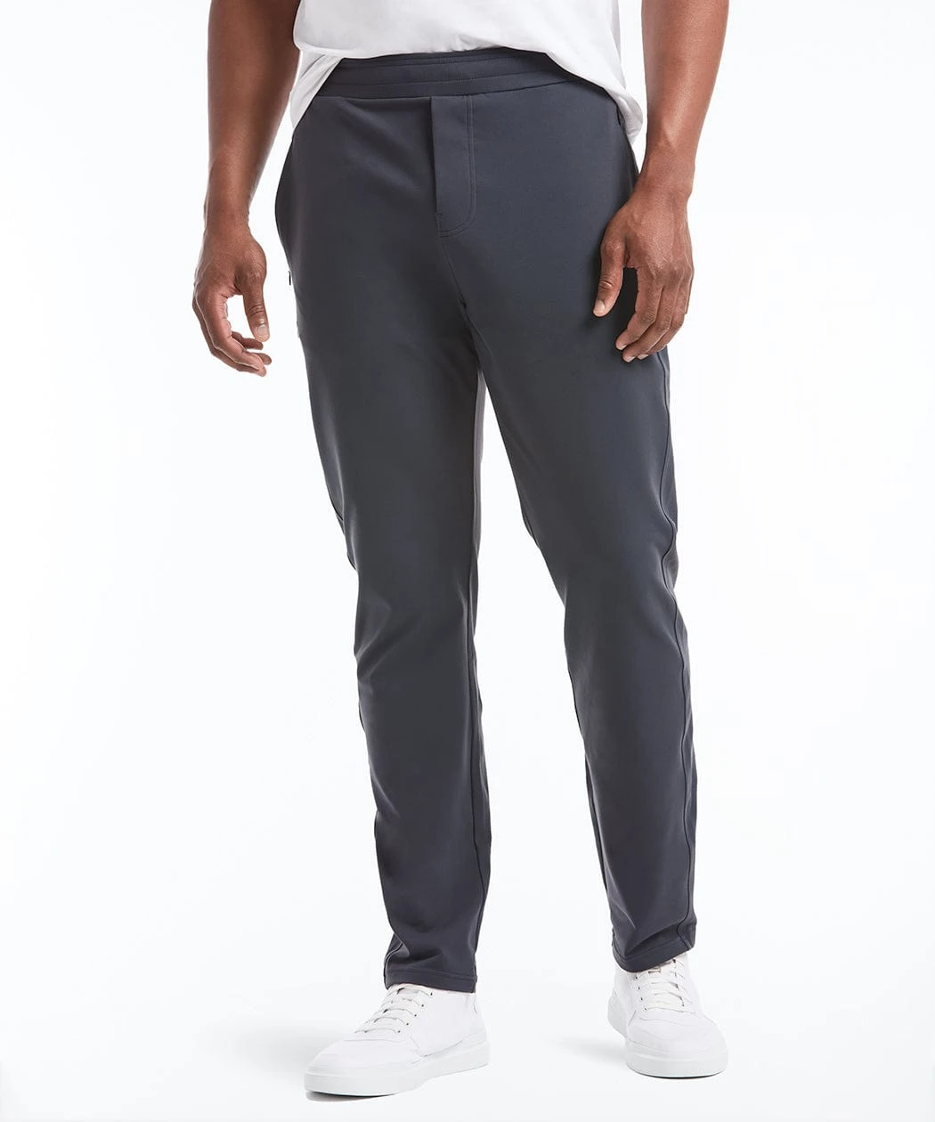 Gamechanger Rec Pant | Men's Stone Grey 1 Gamechanger Rec Pant | Men's Stone Grey