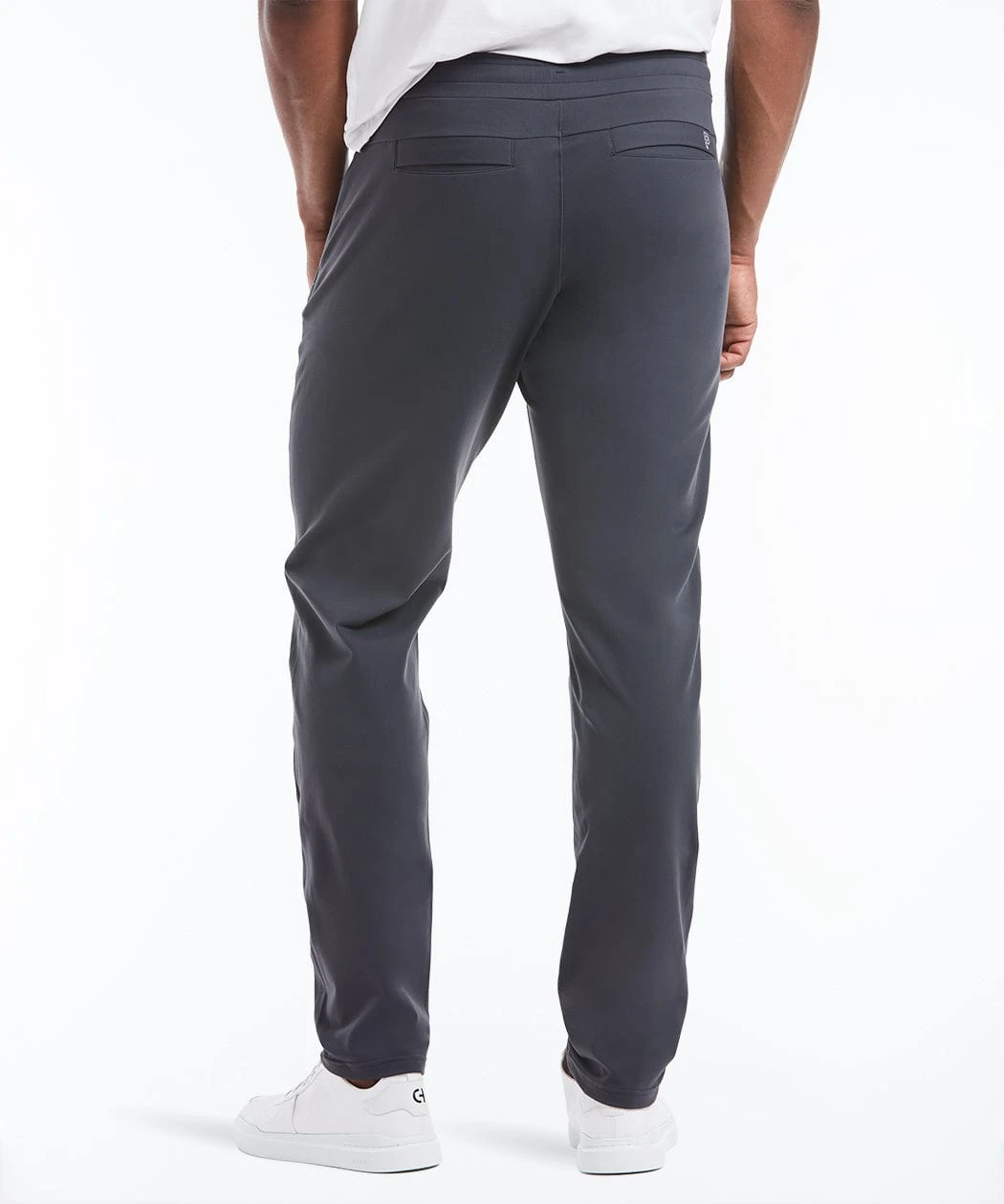 Gamechanger Rec Pant | Men's Stone Grey 3 Gamechanger Rec Pant | Men's Stone Grey - Image 3