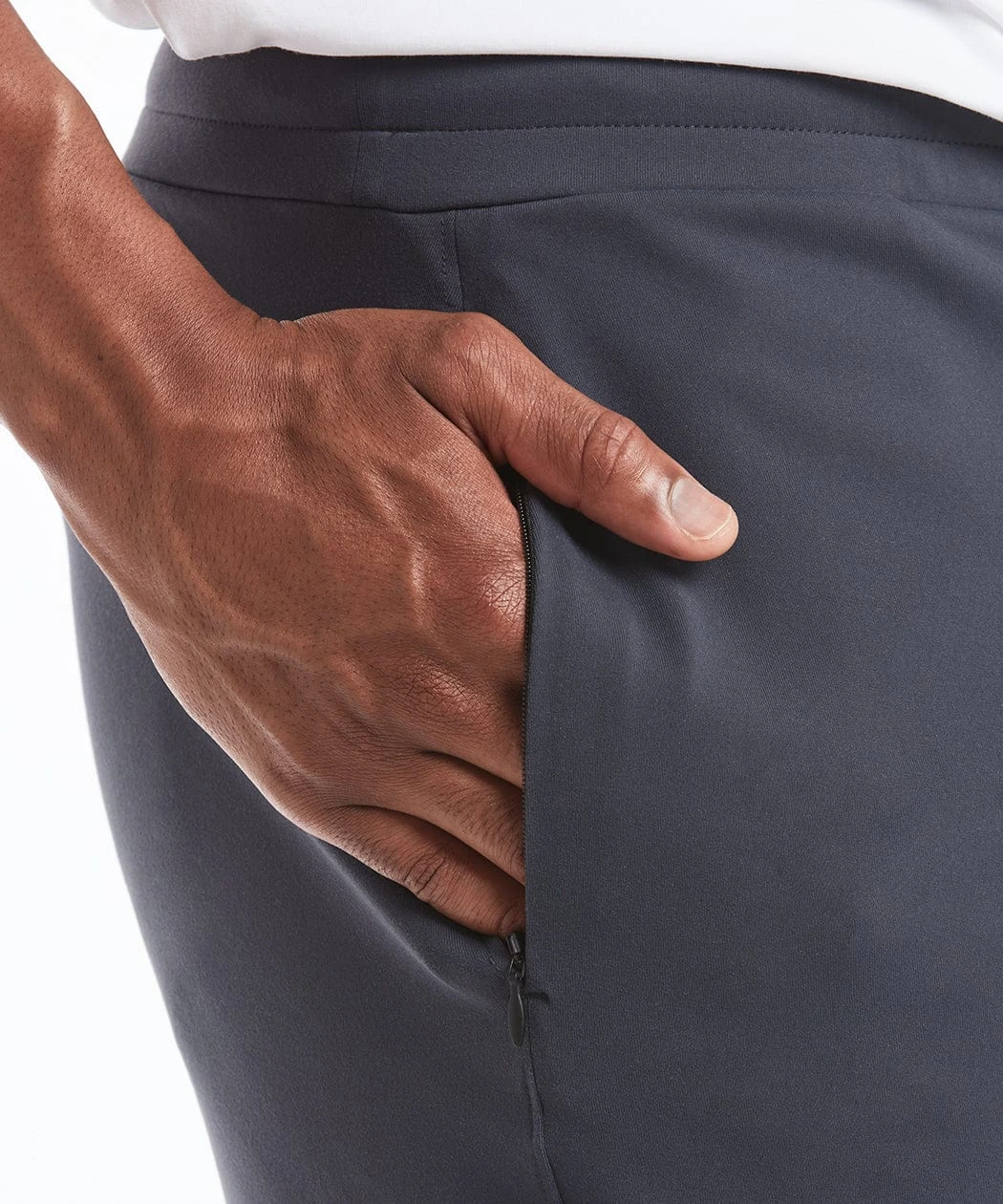 Gamechanger Rec Pant | Men's Stone Grey 4 Gamechanger Rec Pant | Men's Stone Grey - Image 4