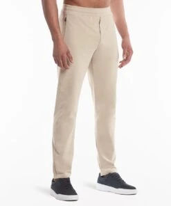 Gamechanger Rec Pant | Men's Taupe