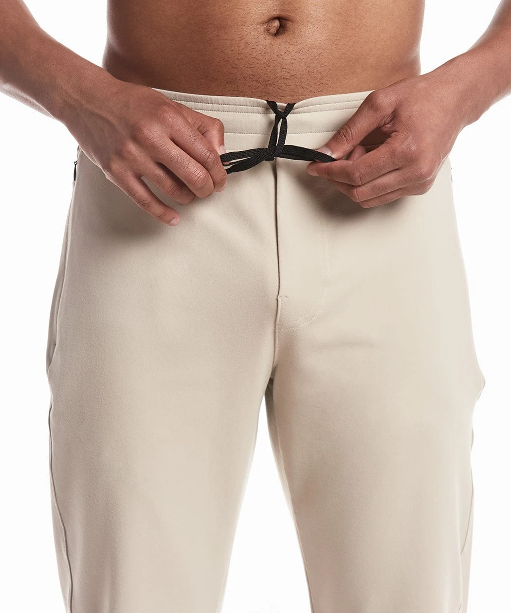 Gamechanger Rec Pant | Men's Taupe 5 Gamechanger Rec Pant | Men's Taupe - Image 5