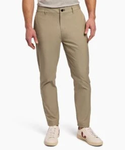 Dealmaker Chino+ | Men's Jute