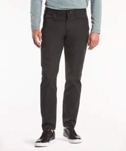 Dealmaker 5-Pocket Pant | Men's Black