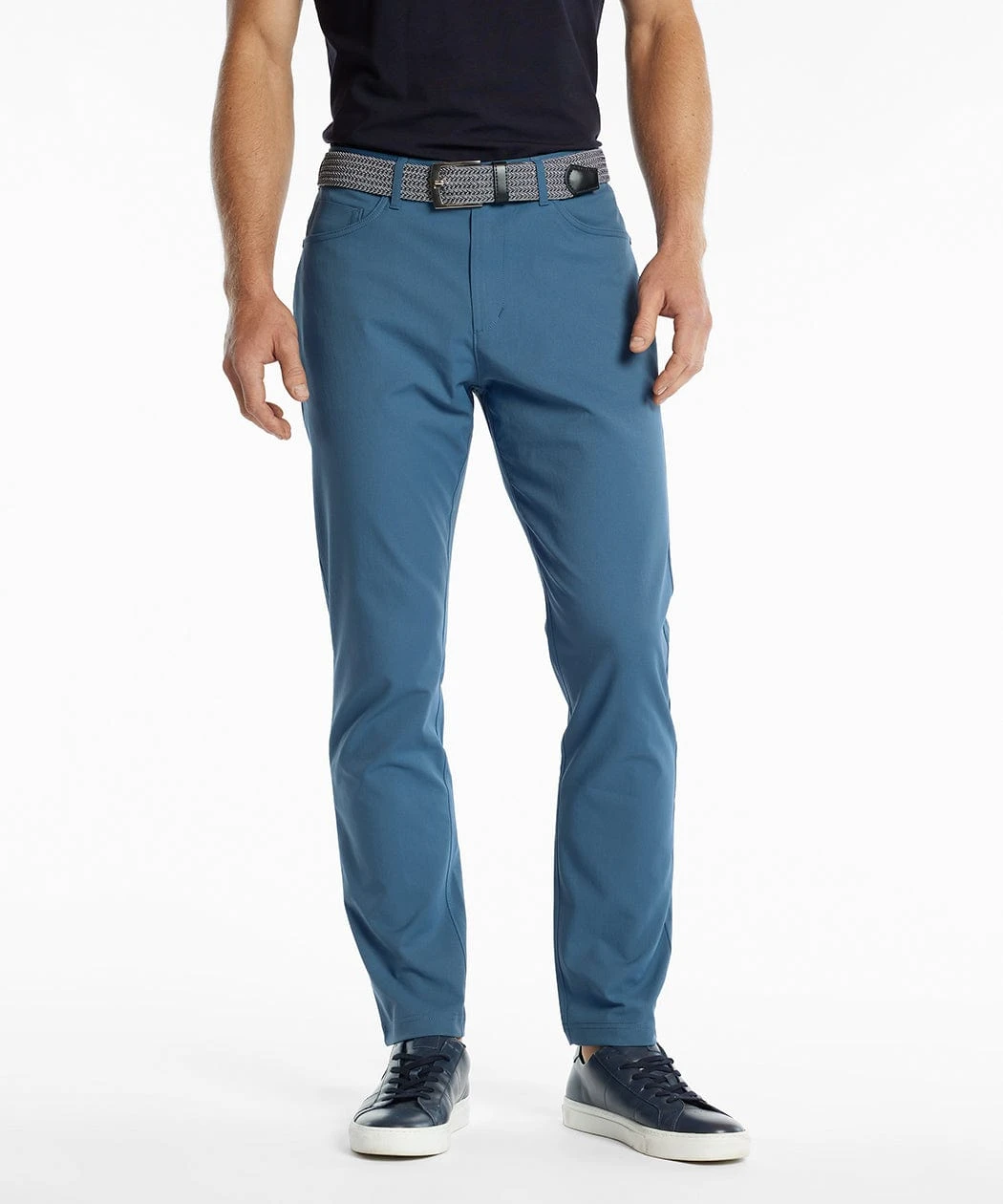 Dealmaker 5-Pocket Pant | Men's Deep Bay Blue 1 Dealmaker 5-Pocket Pant | Men's Deep Bay Blue