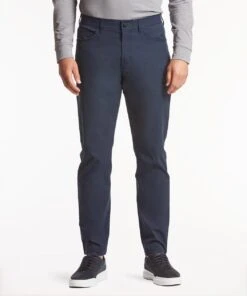 Dealmaker 5-Pocket Pant | Men's Navy